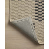 Chris Loves Julia x Loloi Bradley Beige / Midnight Rug