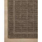 Chris Loves Julia x Loloi Bradley Cocoa / Cocoa Rug