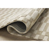 Chris Loves Julia x Loloi Bradley Ivory / Beige Rug