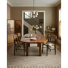 Chris Loves Julia x Loloi Bradley Ivory / Beige Rug