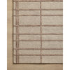 Chris Loves Julia x Loloi Bradley Rose / Blush Rug