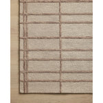 Chris Loves Julia x Loloi Bradley Rose / Blush Rug