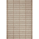 Chris Loves Julia x Loloi Bradley Rose / Blush Rug