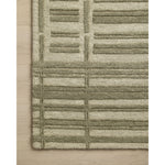 Chris Loves Julia x Loloi Bradley Sage / Olive Rug