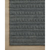 Chris Loves Julia x Loloi Bradley Teal / Teal Rug