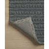 Chris Loves Julia x Loloi Bradley Teal / Teal Rug