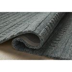 Chris Loves Julia x Loloi Bradley Teal / Teal Rug