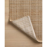 Chris Loves Julia x Loloi Judy Natural / Cream Rug