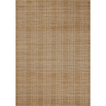 Chris Loves Julia x Loloi Judy Natural / Cream Rug