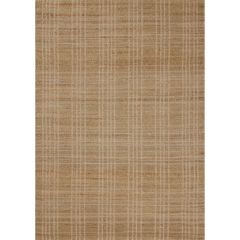 Chris Loves Julia x Loloi Judy Natural / Cream Rug