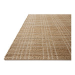 Chris Loves Julia x Loloi Judy Natural / Cream Rug