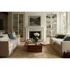 Chris Loves Julia x Loloi Judy Natural / Ivory Rug