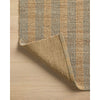 Chris Loves Julia x Loloi Judy Natural / Sky Rug