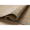 Chris Loves Julia x Loloi Judy Natural / Sky Rug