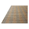 Chris Loves Julia x Loloi Judy Natural / Sky Rug