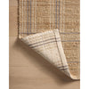 Chris Loves Julia x Loloi Judy Natural / Stone Rug