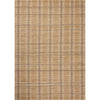 Chris Loves Julia x Loloi Judy Natural / Stone Rug