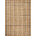 Chris Loves Julia x Loloi Judy Natural / Stone Rug