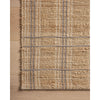 Chris Loves Julia x Loloi Judy Natural / Stone Rug