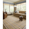 Chris Loves Julia x Loloi Judy Natural / Stone Rug