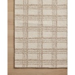 Chris Loves Julia x Loloi Polly Cream / Sand Rug