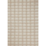 Chris Loves Julia x Loloi Polly Cream / Sand Rug