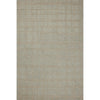 Chris Loves Julia x Loloi Polly Fog / Wheat Rug