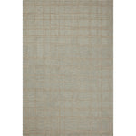 Chris Loves Julia x Loloi Polly Fog / Wheat Rug