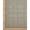 Chris Loves Julia x Loloi Polly Fog / Wheat Rug