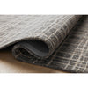Chris Loves Julia x Loloi Polly Graphite / Pebble Rug
