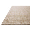 Chris Loves Julia x Loloi Polly Khaki / Sand Rug