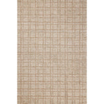 Chris Loves Julia x Loloi Polly Khaki / Sand Rug
