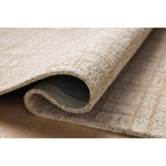 Chris Loves Julia x Loloi Polly Khaki / Sand Rug