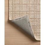 Chris Loves Julia x Loloi Polly Khaki / Sand Rug