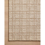 Chris Loves Julia x Loloi Polly Khaki / Sand Rug