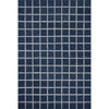 Chris Loves Julia x Loloi Polly Navy / Silver Rug
