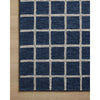 Chris Loves Julia x Loloi Polly Navy / Silver Rug