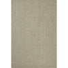 Chris Loves Julia x Loloi Polly Spa / Ivory Rug