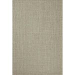 Chris Loves Julia x Loloi Polly Spa / Ivory Rug