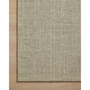 Chris Loves Julia x Loloi Polly Spa / Ivory Rug