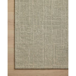 Chris Loves Julia x Loloi Polly Spa / Ivory Rug