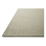 Chris Loves Julia x Loloi Polly Spa / Ivory Rug