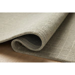 Chris Loves Julia x Loloi Polly Spa / Ivory Rug
