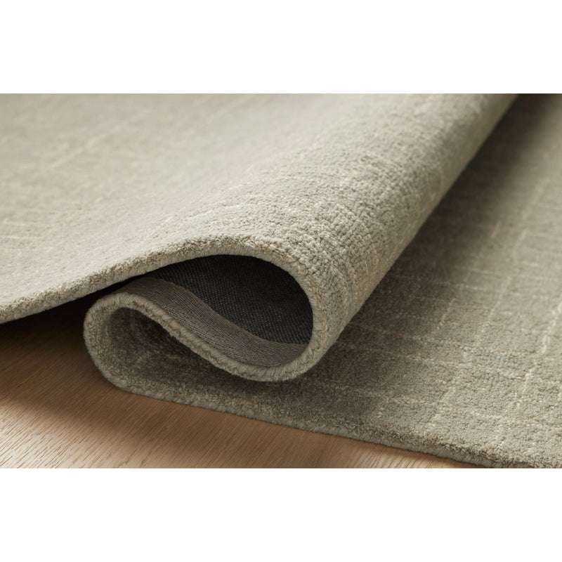 Chris Loves Julia x Loloi Polly Spa / Ivory Rug