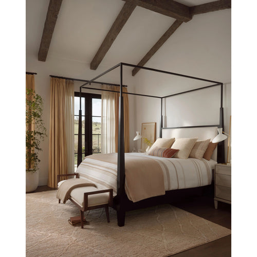 Cline Champagne Rug