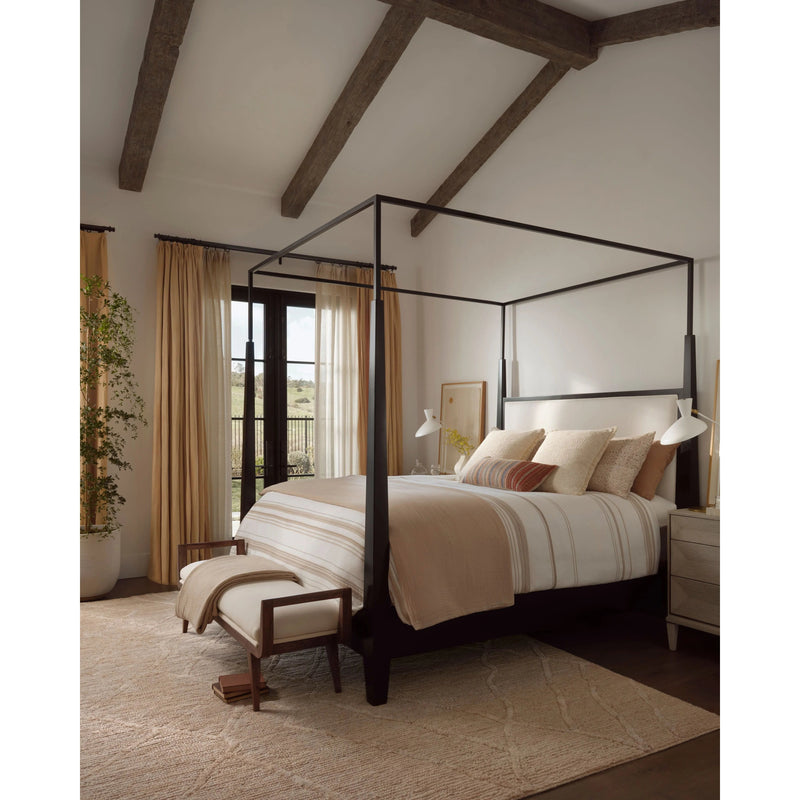 Cline Champagne Rug