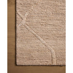 Cline Champagne Rug