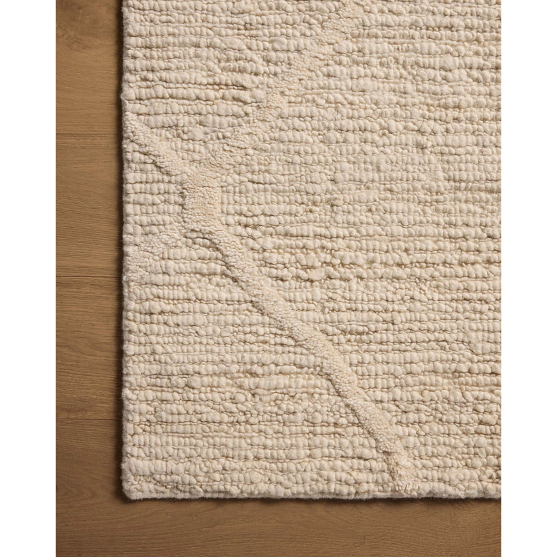 Cline Ivory Rug