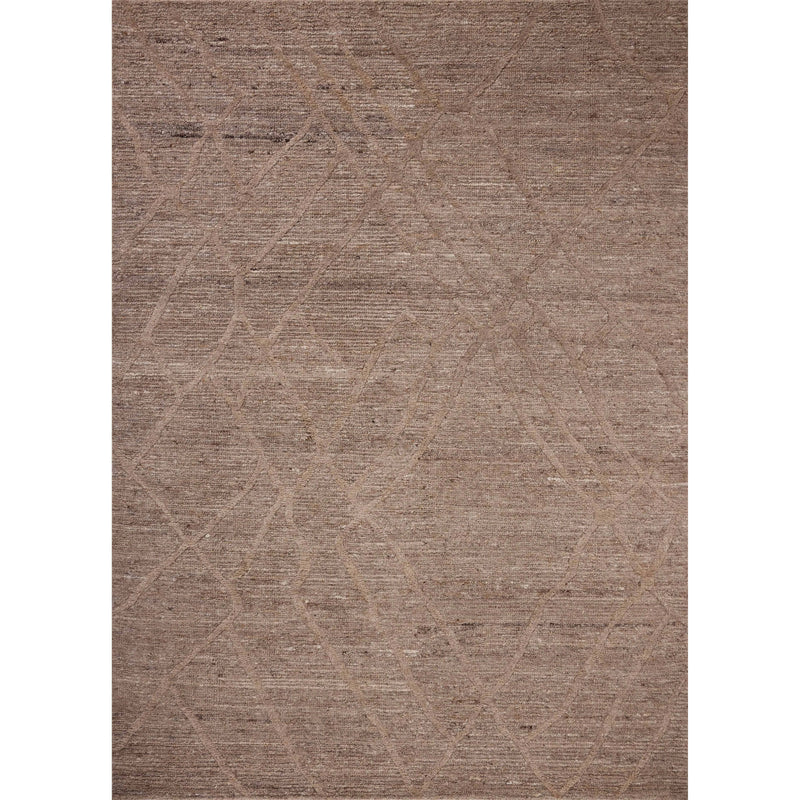 Cline Mocha Rug