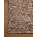 Cline Mocha Rug